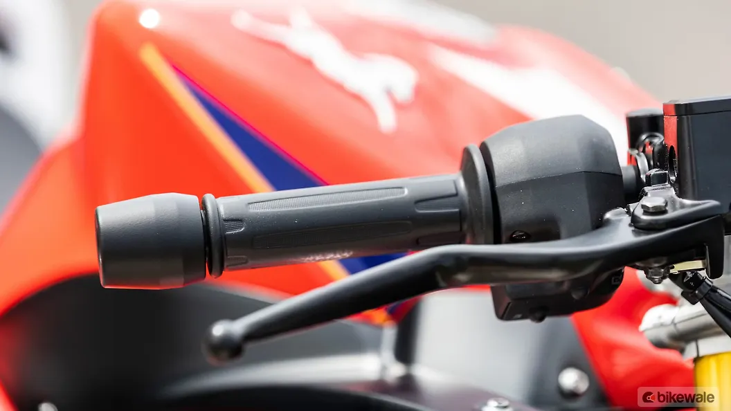 apache 160 handle lock price