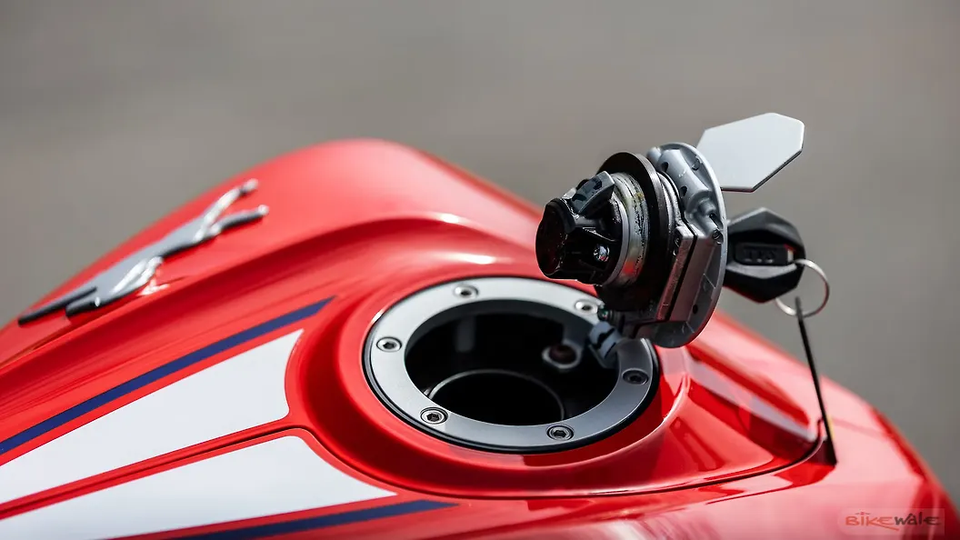 TVS Apache RR310 Front Disc Brake Caliper Image BikeWale