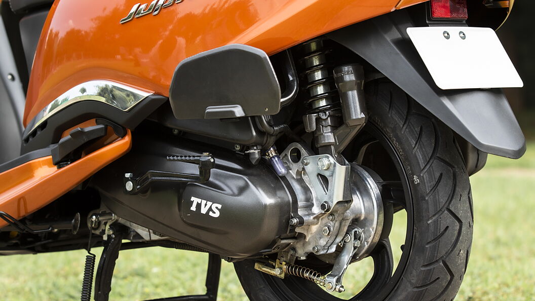 Tvs jupiter deals shock absorber price