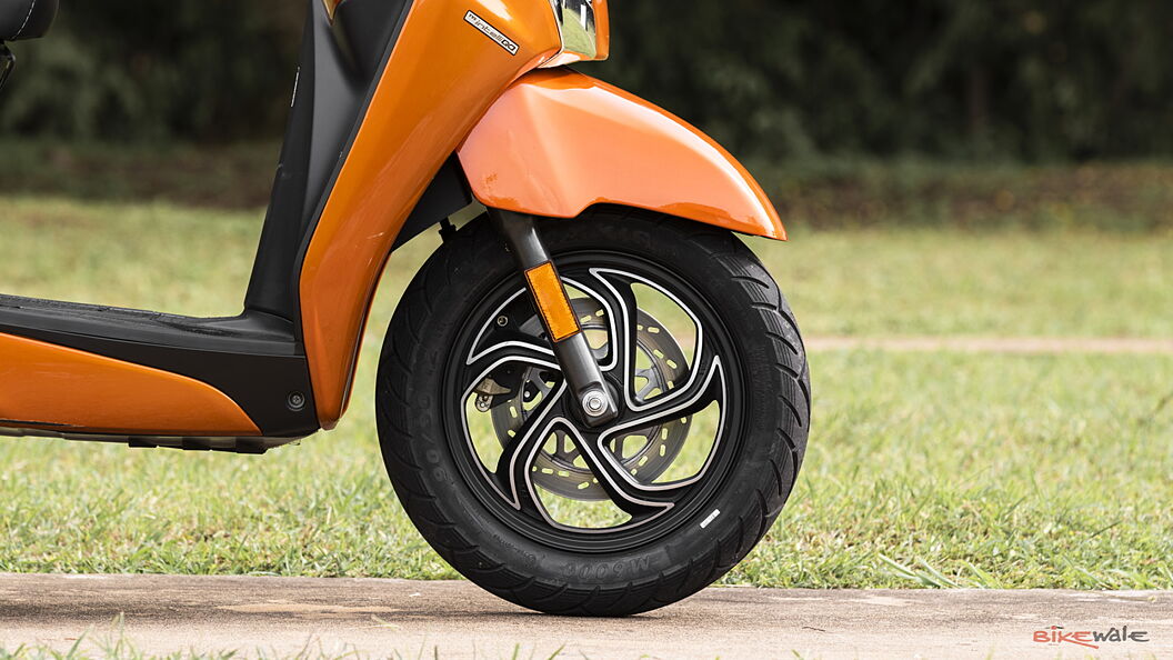 tvs jupiter rear tyre price