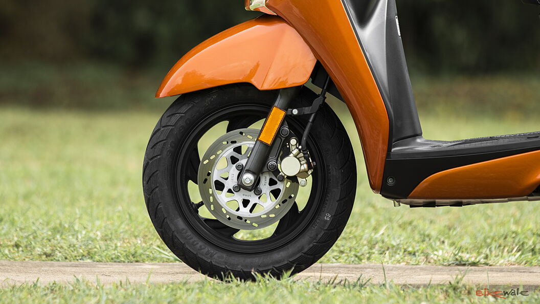 tvs jupiter rear tyre cost