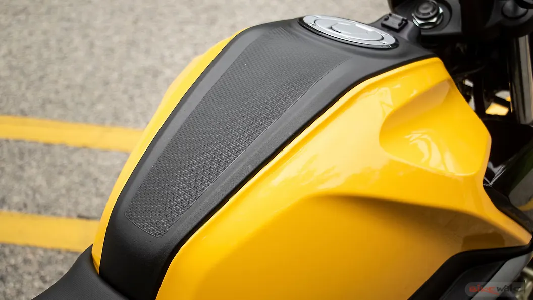 tvs sport petrol tank lock price