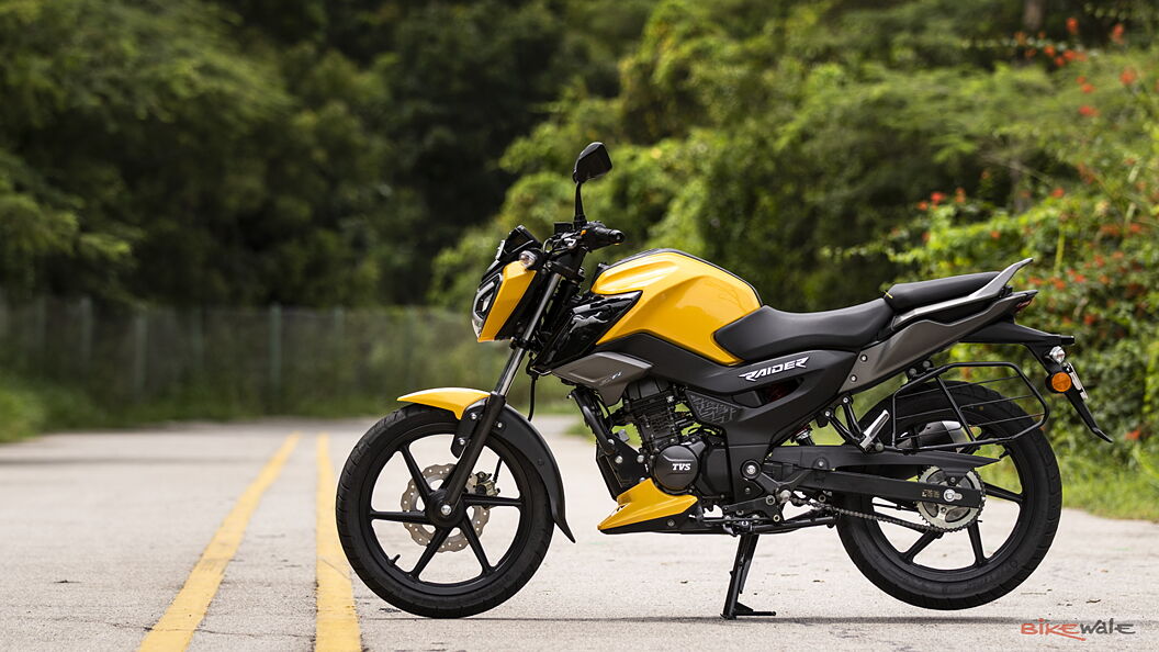 best 125cc bike for long distance