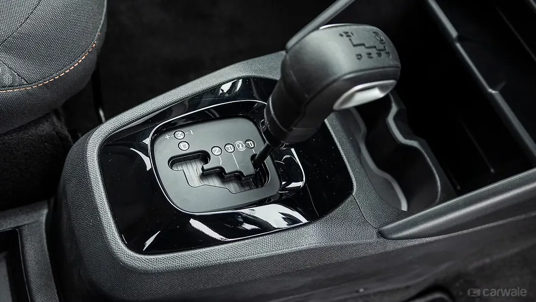 Citroen C3 Gear Shifter/Gear Shifter Stalk