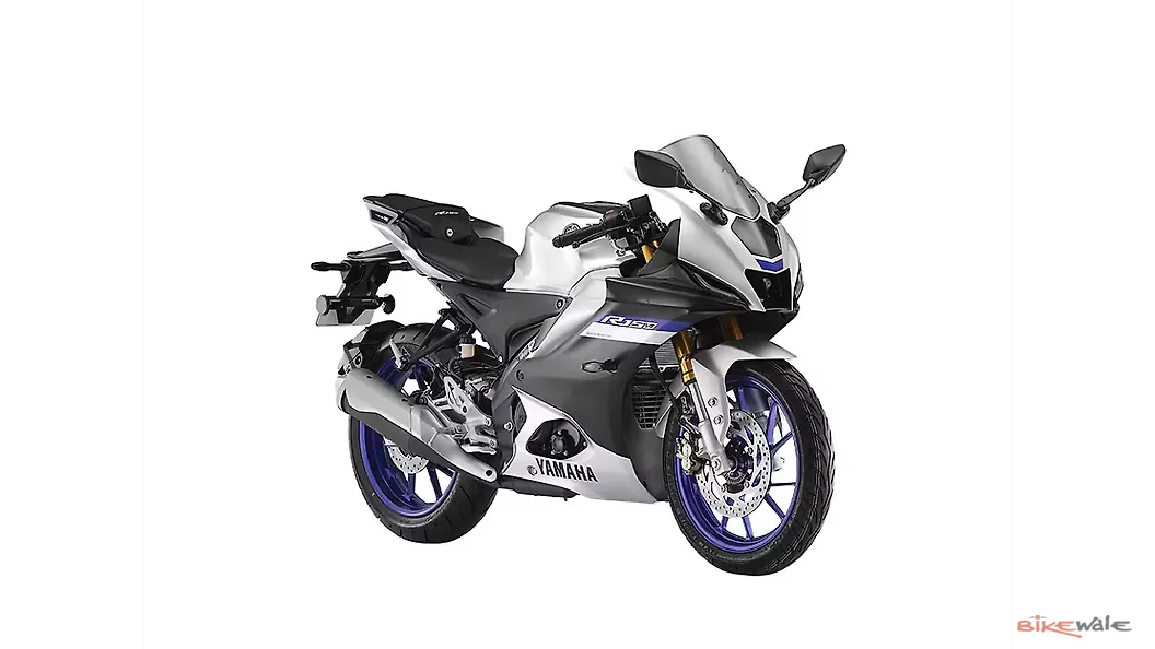 Yamaha R15 Images Images of Yamaha R15 V4 | Photos of R15 V4 - BikeWale