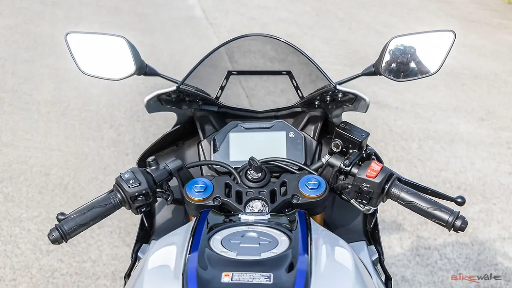 yamaha r15 ignition switch price