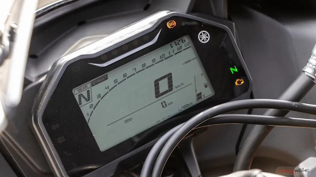 Yamaha R15 V4 Speedometer Image – BikeWale