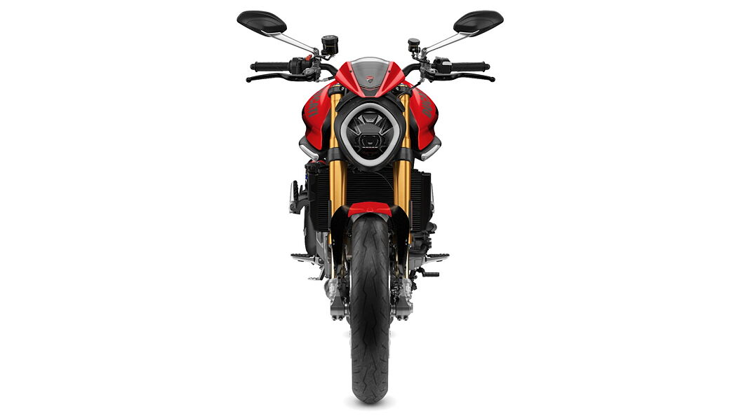 Bikes similar sale to ducati monster