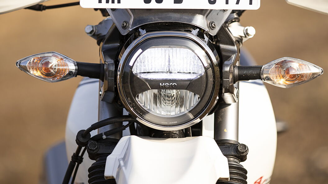 Hero xpulse headlight discount price