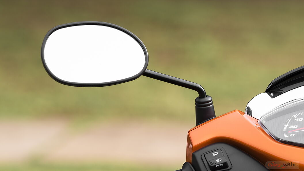 Jupiter scooty mirror online price