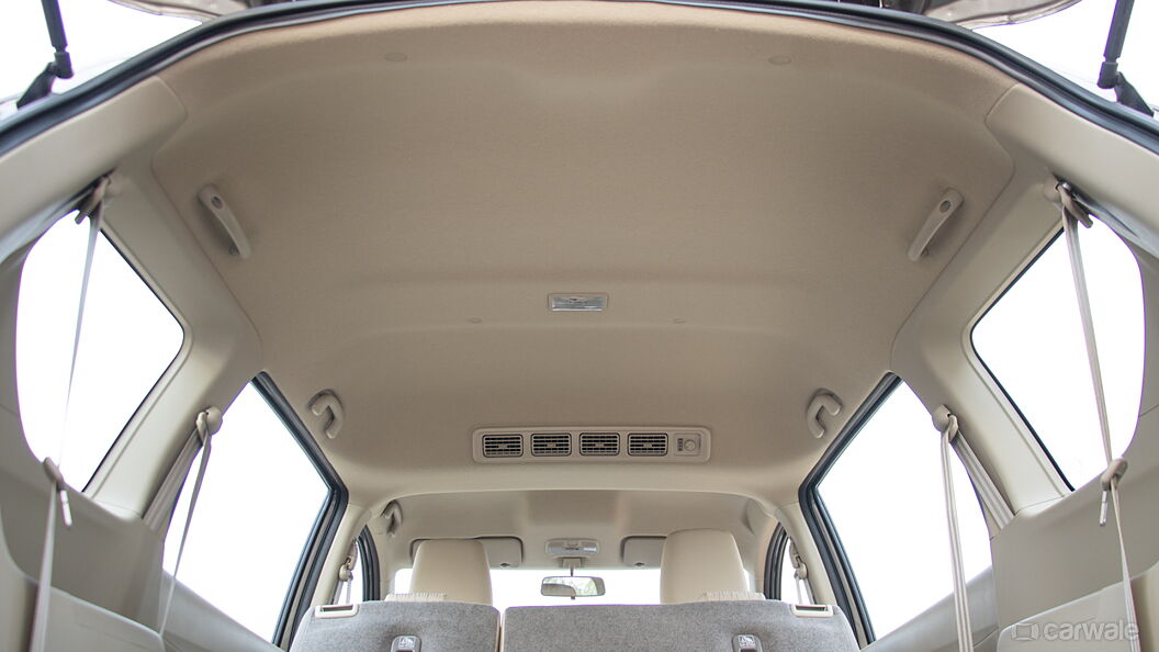 Toyota Rumion Inner Car Roof