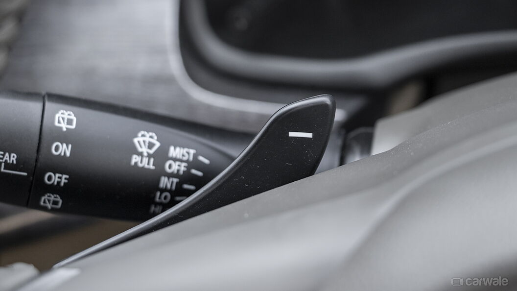 Toyota Rumion Left Paddle Shifter