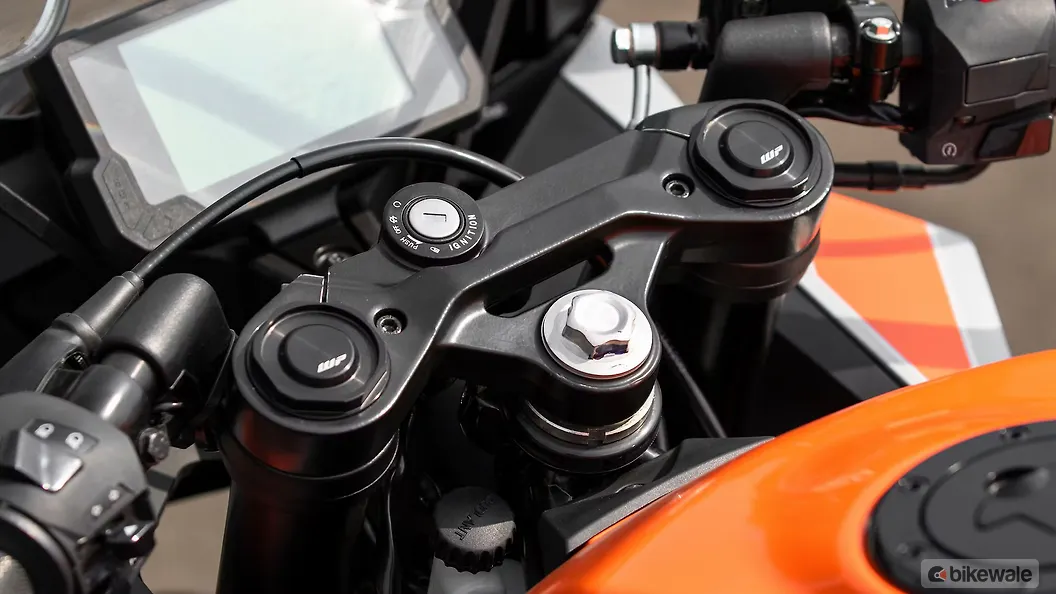 Images of KTM RC 200 Photos of RC 200 BikeWale