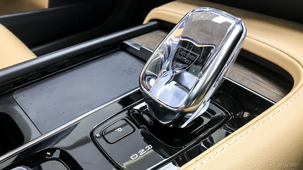 Volvo S90 [2021-2022] Gear Selector Dial