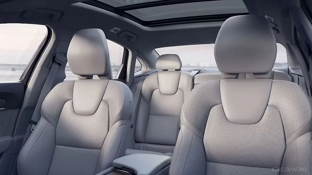 S90 Right Front Three Quarter Image, S90 Photos in India - CarWale