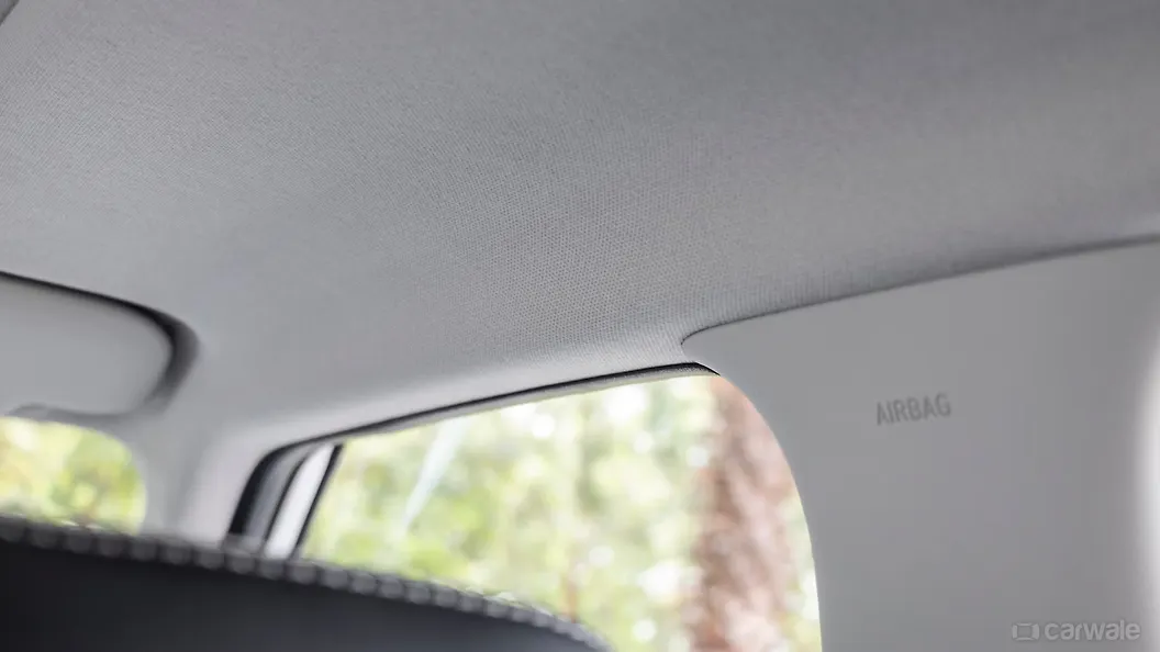 Venue Right Side Curtain Airbag Image, Venue Photos in India CarWale