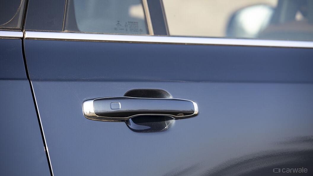 Volvo XC90 [2021-2022] Rear Door Handle