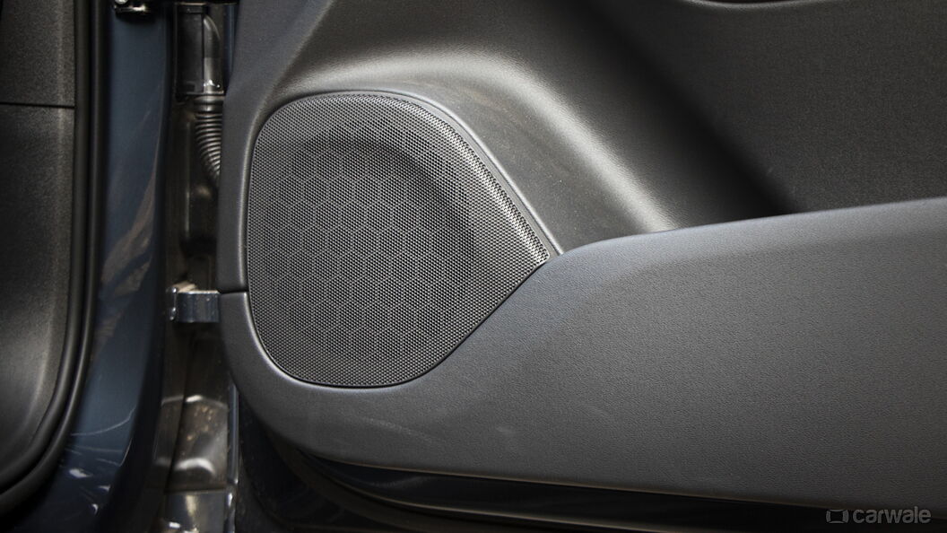 Volvo XC90 [2021-2022] Front Speakers