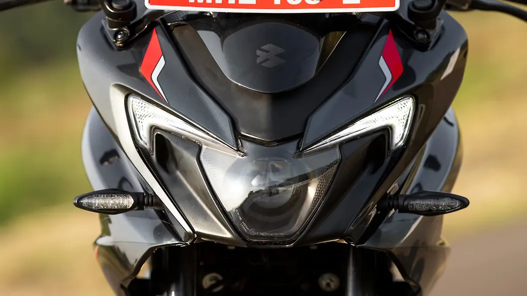 Bajaj Pulsar F250 Projector Headlight 