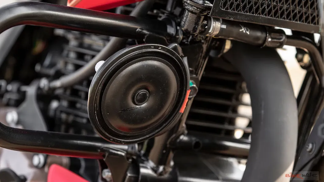 pulsar 150 horn price