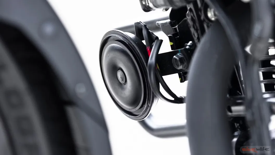 pulsar 150 horn price
