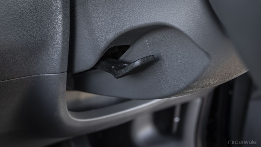 Hyundai Creta Steering Adjustment Lever/Controller
