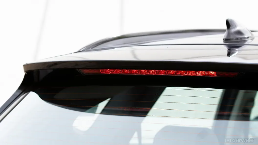 Tucson Rear High Mounted Stop Lamp Image, Tucson Photos in India CarWale