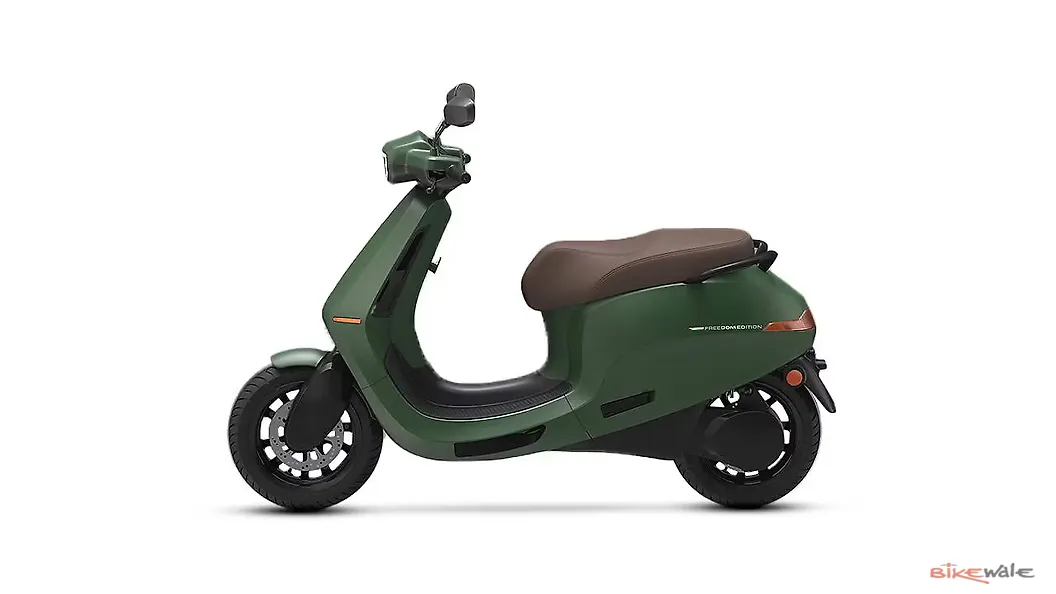 Images of OLA S1 Pro | Photos of S1 Pro - BikeWale