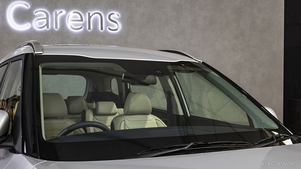 Discontinued Kia Carens 2022 Front Windshield/Windscreen