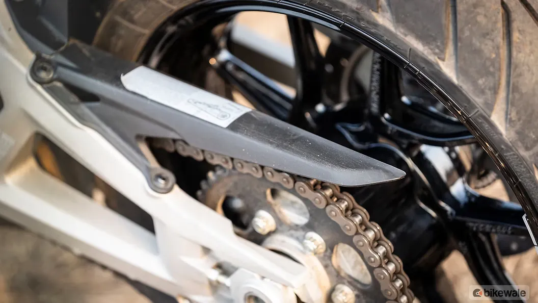 Ducati Multistrada V4 [2024] Chain Cover Image – BikeWale