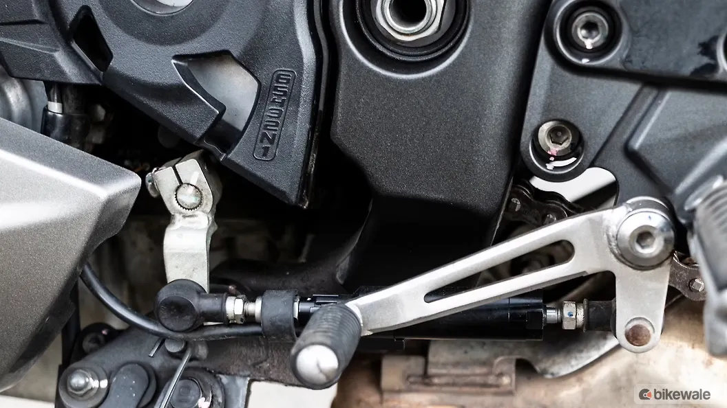 Motorcycle Brake Clutch Levers For Kawasaki GPZ500S EX500R Ninja Z750S