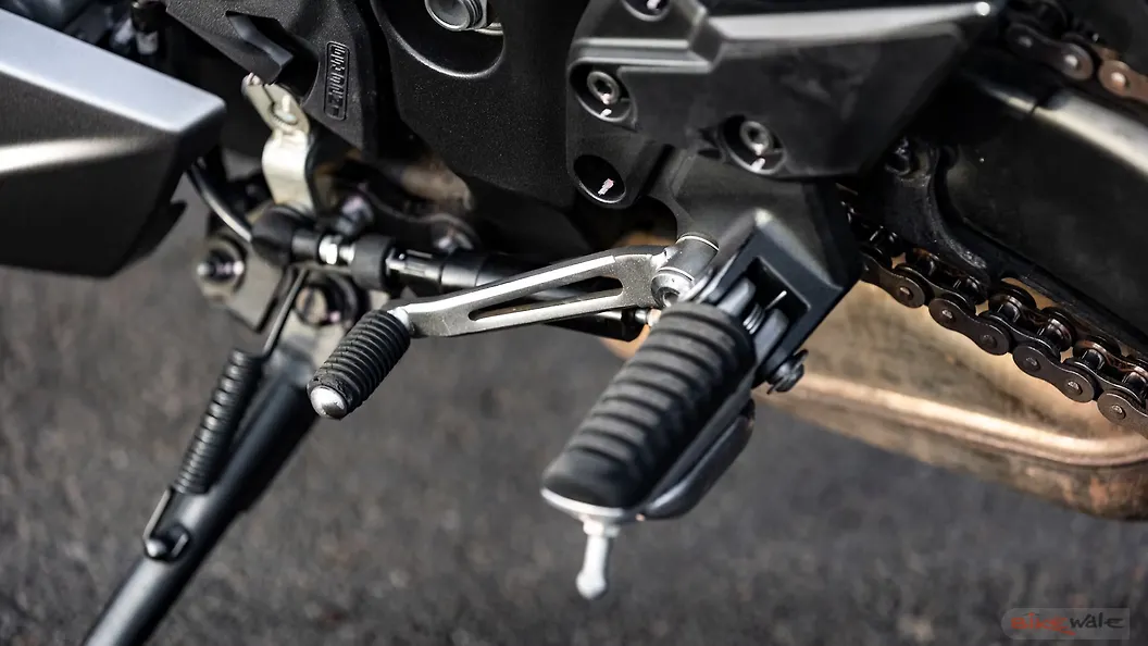 Kawasaki Ninja 1000 Riding Modes Switch Image – BikeWale