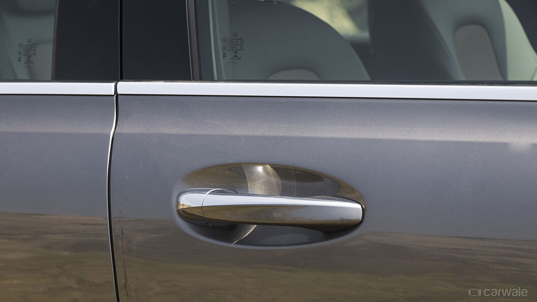 Mercedes-Benz EQB Front Door Handle