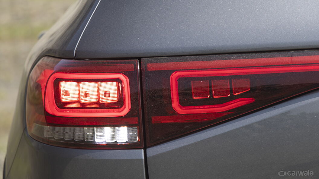 Mercedes-Benz EQB Rear Signal/Blinker Light