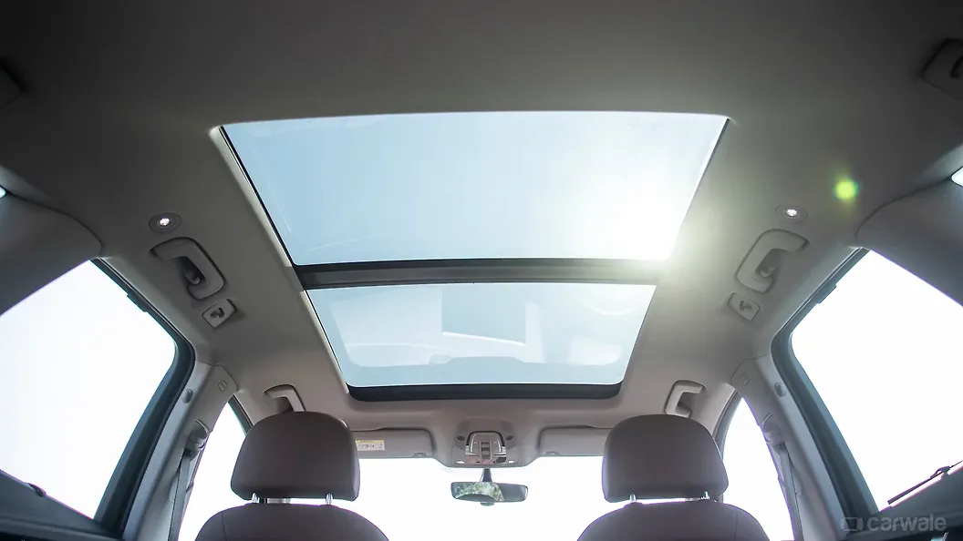 Q5 Sunroof/Moonroof Image, Q5 Photos in India CarWale