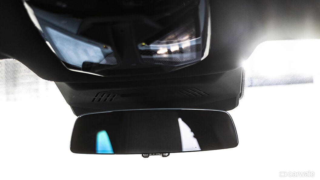 BMW iX Inner Rear View Mirror