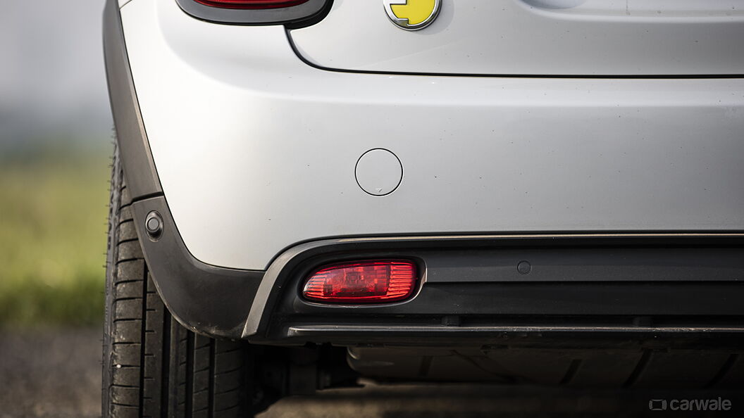 MINI Cooper SE Rear Parking Sensor