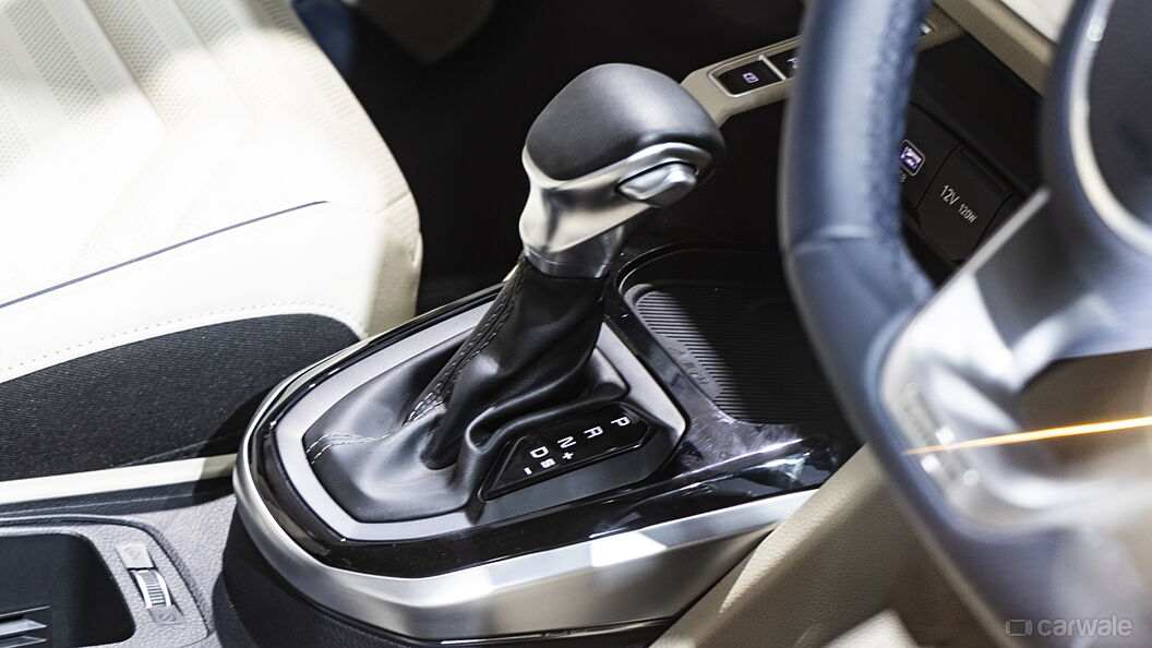 Discontinued Kia Carens 2022 Gear Shifter/Gear Shifter Stalk
