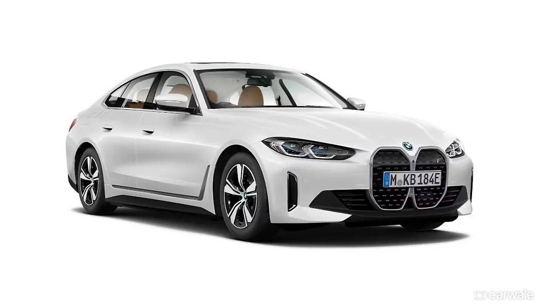 i4 Front View Image, i4 Photos in India - CarWale