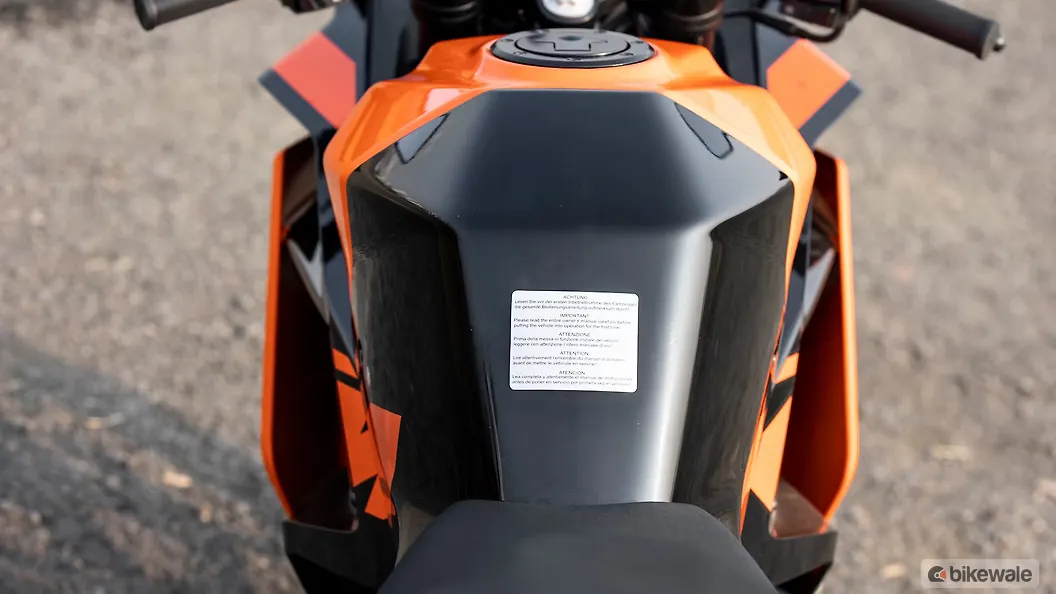 Images of KTM RC 200 Photos of RC 200 BikeWale