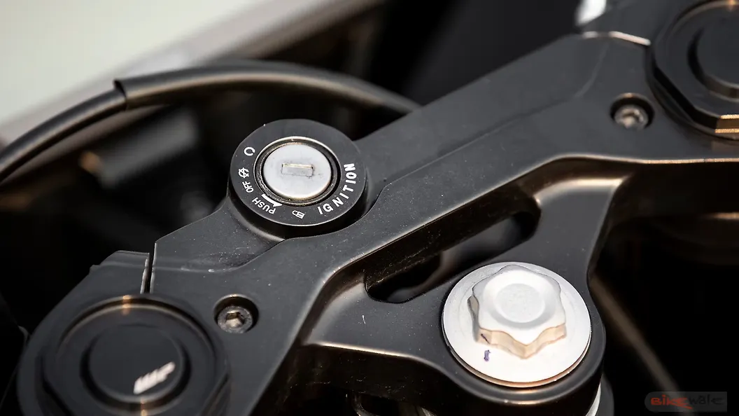 ktm rc 200 handle price