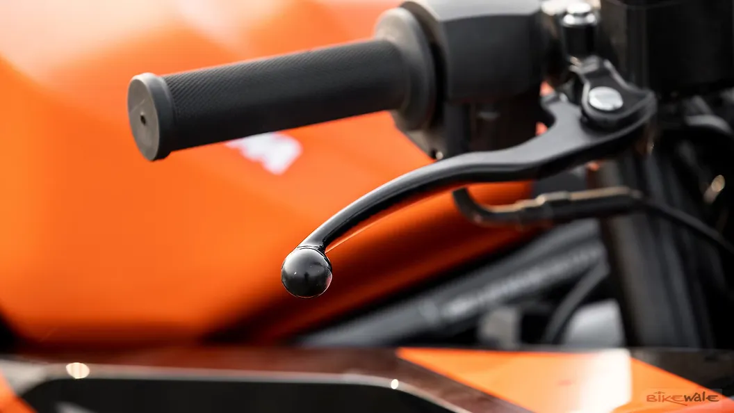 ktm rc 390 handlebar price