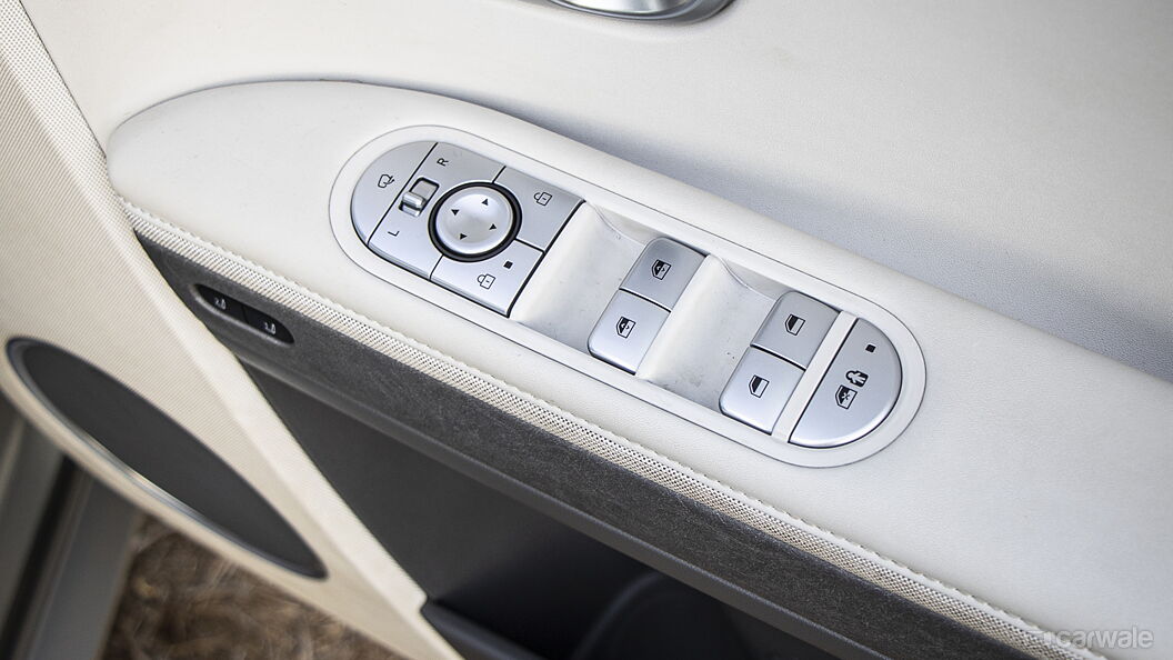 Hyundai Ioniq 5 Front Driver Power Window Switches