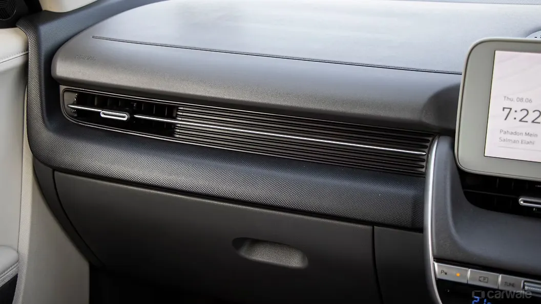 Hyundai Ioniq 5 Front Passenger Air Vent