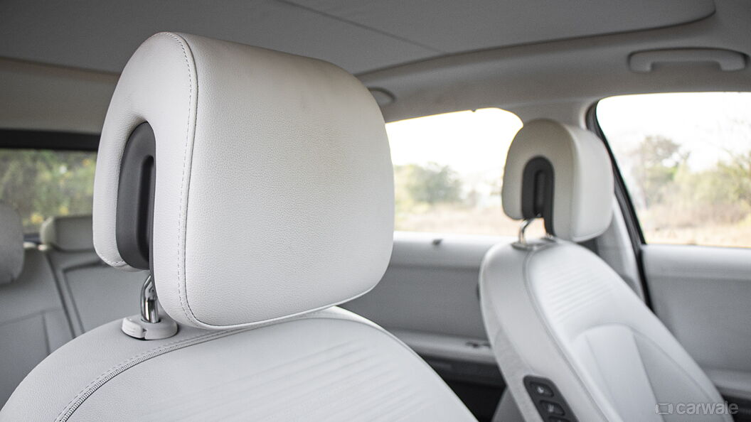 Hyundai Ioniq 5 Front Seat Headrest