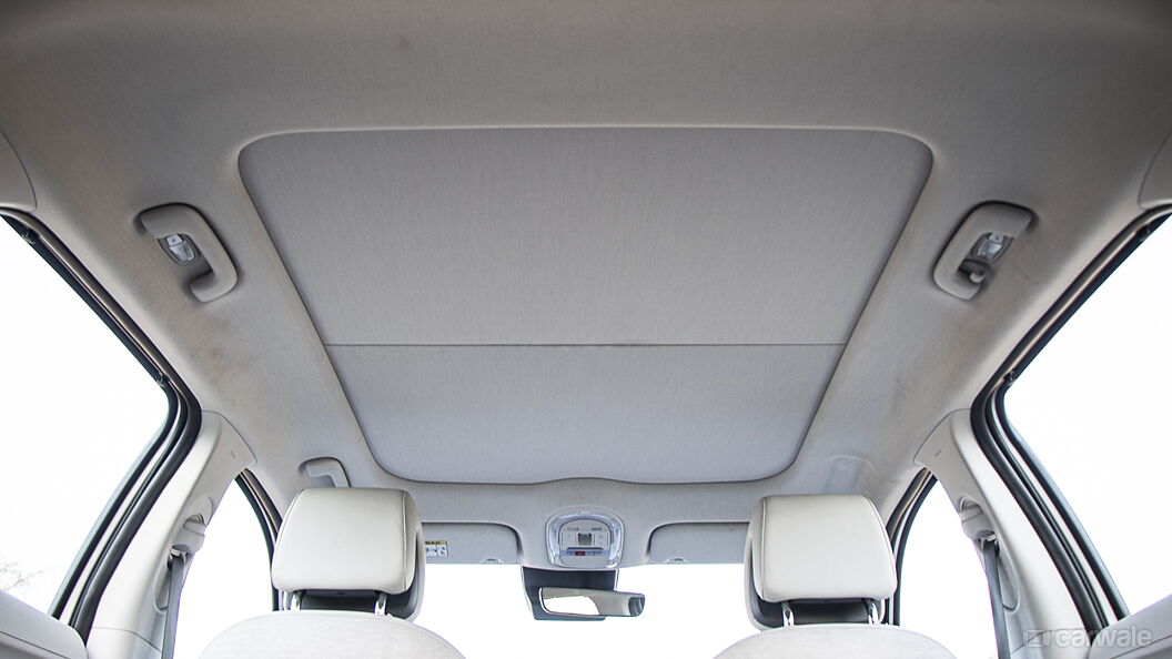 Hyundai Ioniq 5 Inner Car Roof