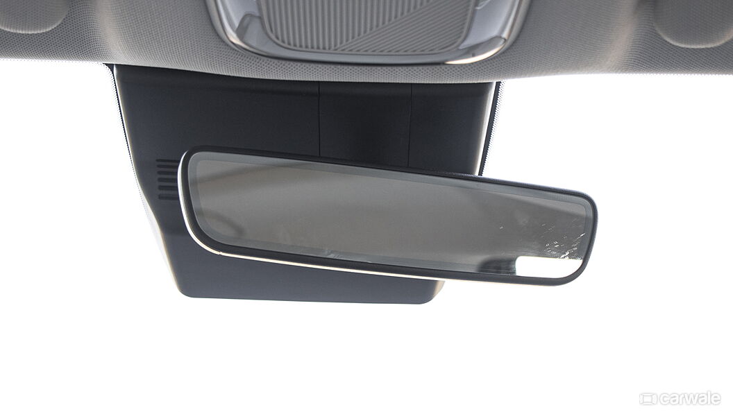 Hyundai Ioniq 5 Inner Rear View Mirror