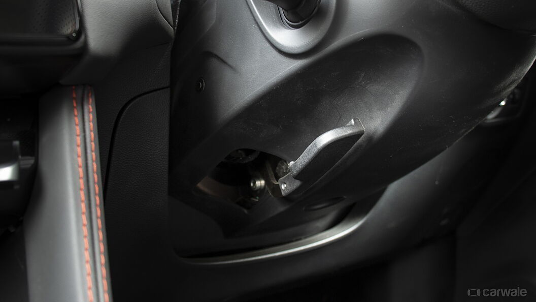 MG ZS EV Steering Adjustment Lever/Controller