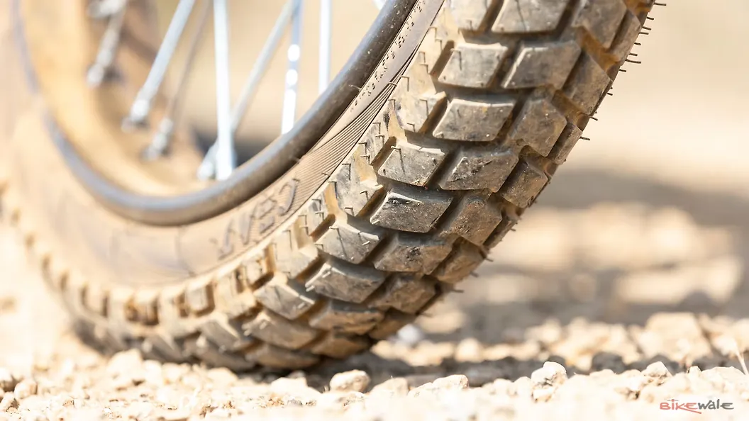 yezdi wheel rim price