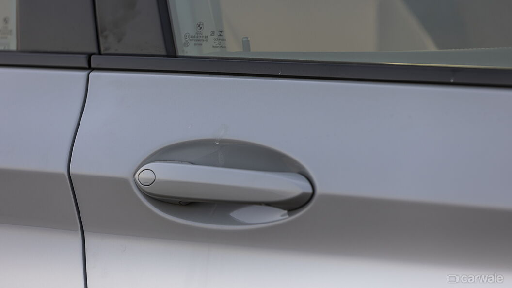 BMW X3 Front Door Handle